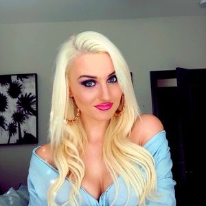 Meet your Posher, Mary peyton